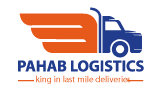 Pahab Logistics Logo