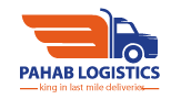 Pahab Logistics Logo